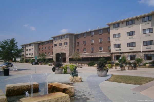 Stoney Creek Hotel Moline